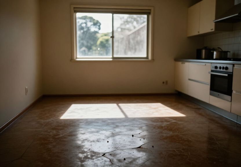 Before & After: Pendle Hill Properties