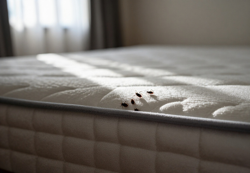 Bed Bugs Control in Pendle Hill