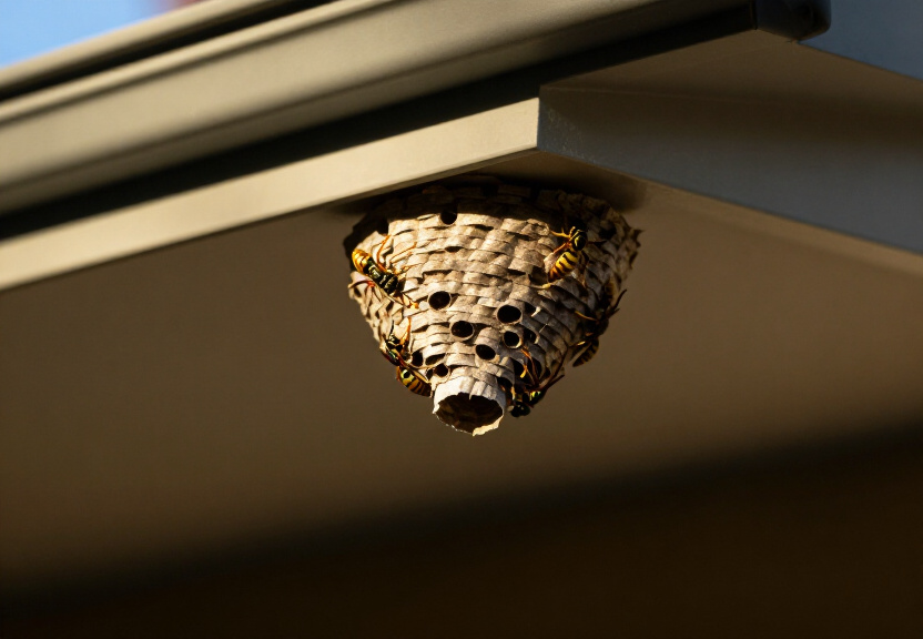 Bees And Wasp Removal in Pendle Hill